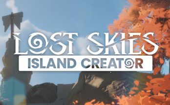 Lost Skies