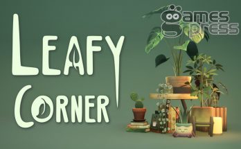 Leafy Corner