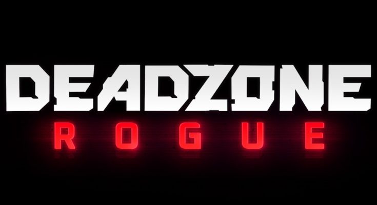 Deadzone: Rogue