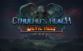 Devil Reef