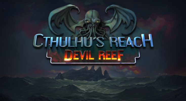 Devil Reef