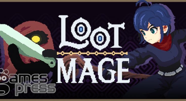 LootMage