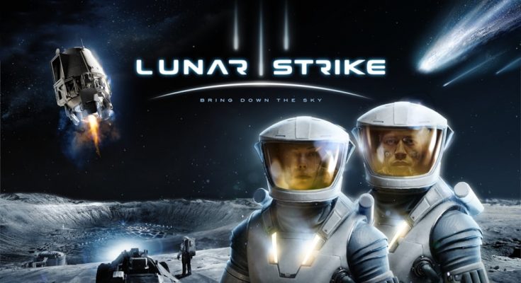 Lunar Strike