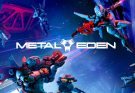 Metal Eden