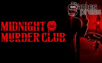 Midnight Murder Club