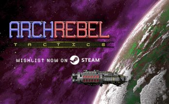 Archrebel Tactics