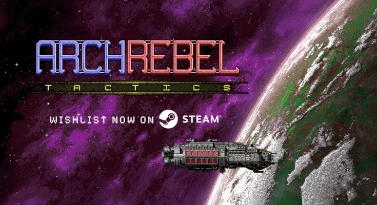 Archrebel Tactics
