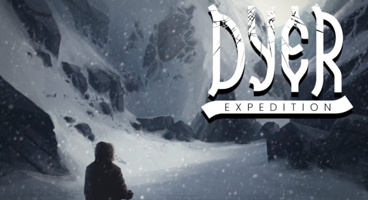 Dyer Expedition