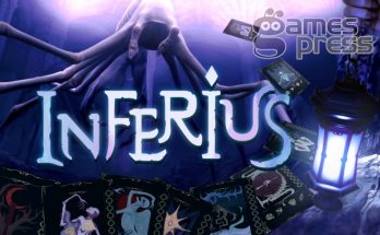 INFERIUS