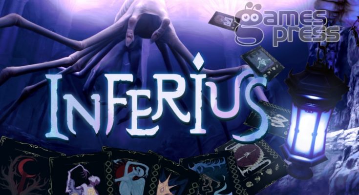 INFERIUS