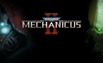 Mechanicus II