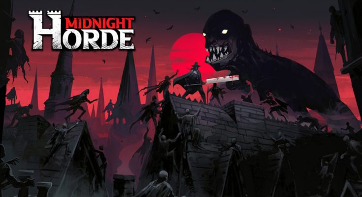 Midnight Horde