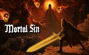 Mortal Sin