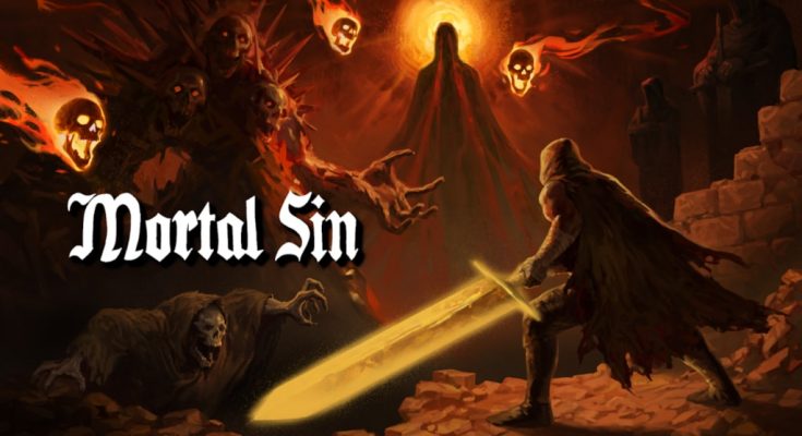 Mortal Sin