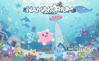 NAMAKORIUM