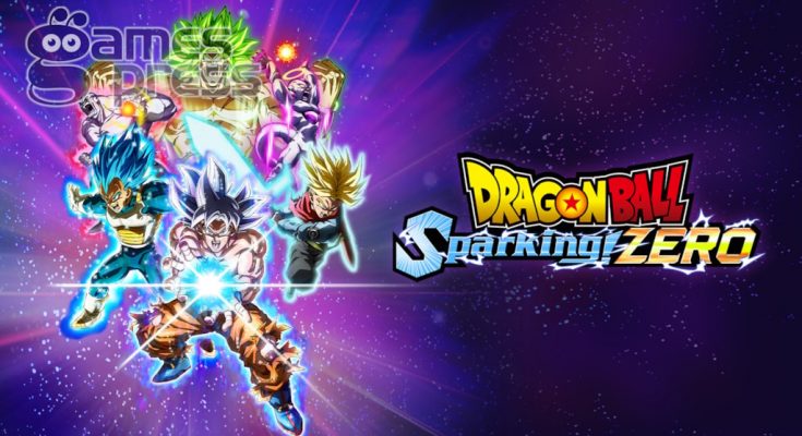 Dragon Ball: Sparking! ZERO