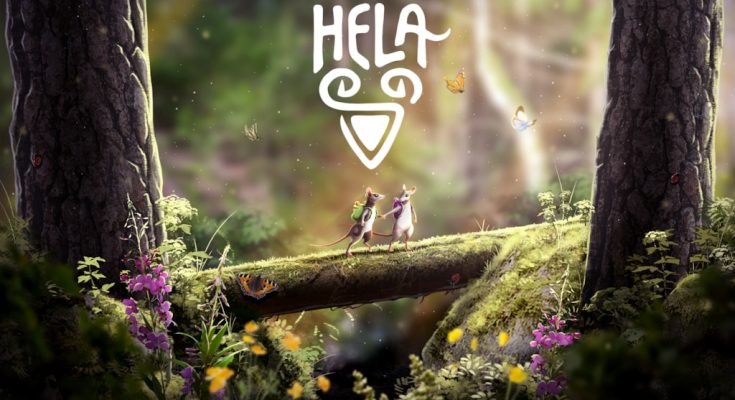 Hela