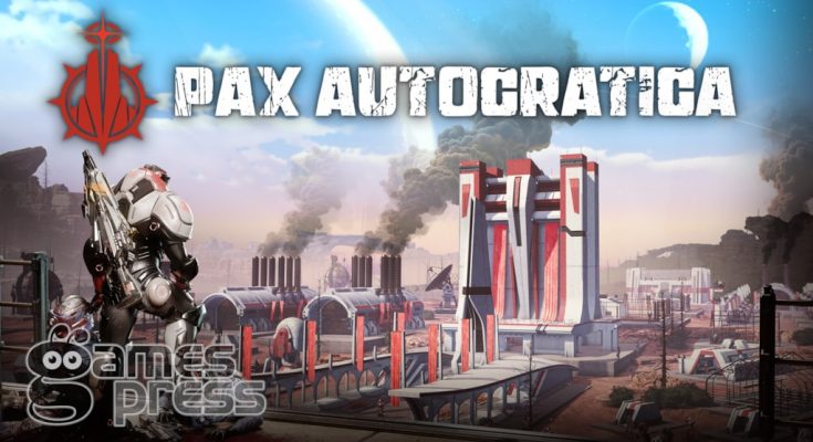 Pax Autocratica
