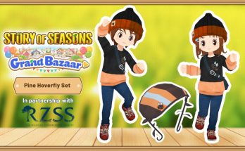 STORY OF SEASONS
