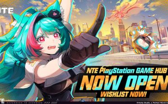 Neverness to Everness