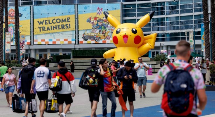 Pokémon