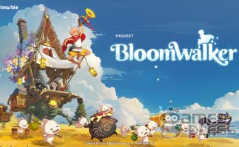 Project Bloomwalker