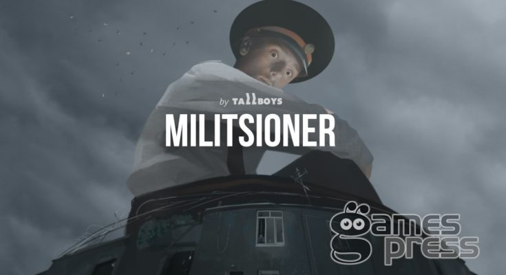 Militsioner