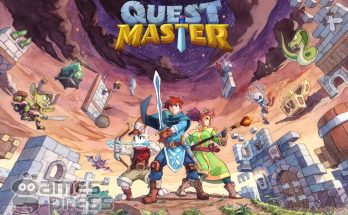 Quest Master