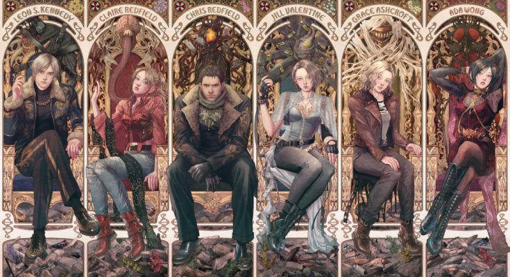 Capcom