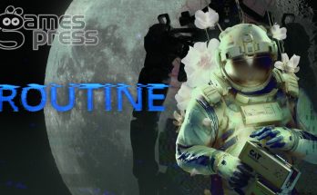ROUTINE