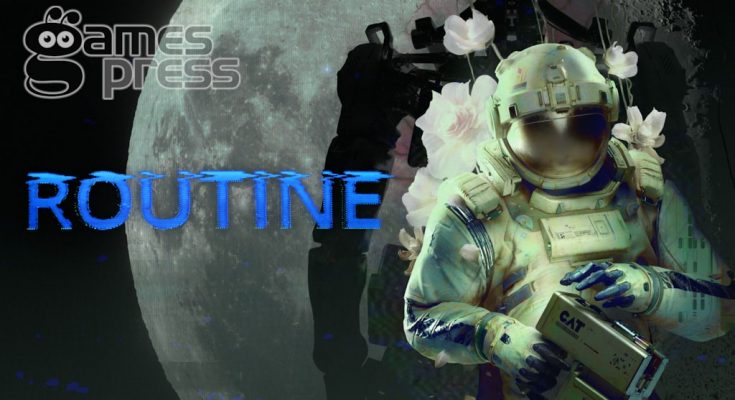 ROUTINE
