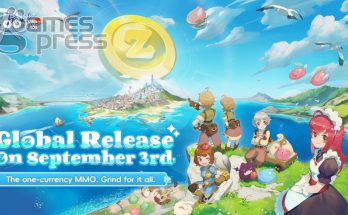 Ragnarok M Classic Global