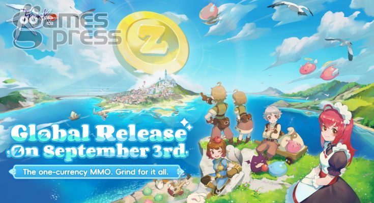 Ragnarok M Classic Global