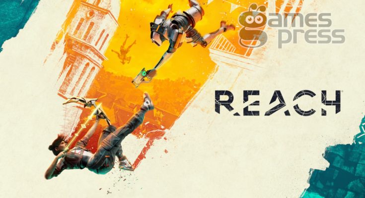 Reach