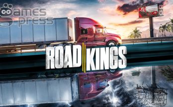 Road Kings