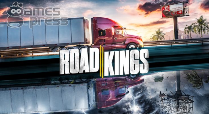 Road Kings