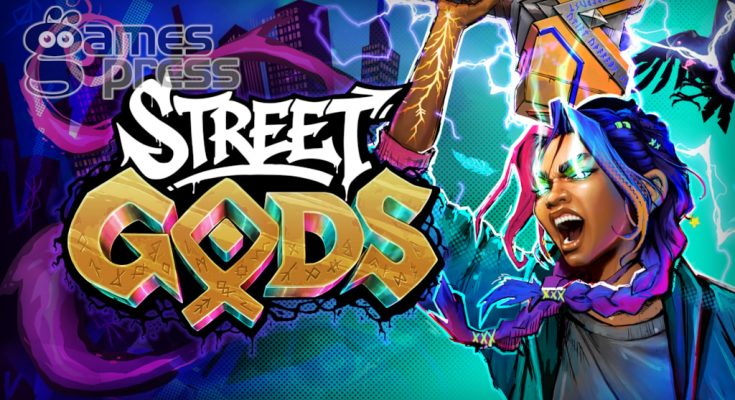 Street Gods