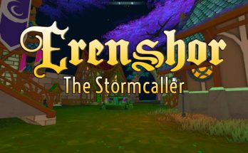 Erenshor
