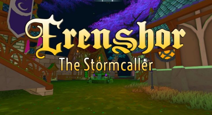 Erenshor