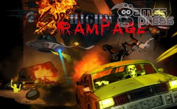 Super Highway Rampage