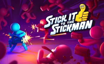 Stick it to the Stickman