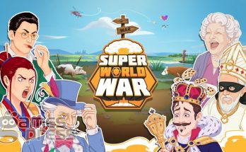 Super World War