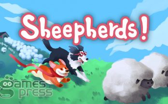 Sheepherds!