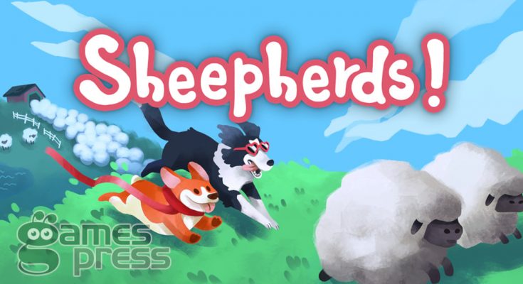 Sheepherds!