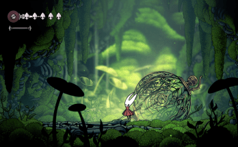 Hollow Knight: Silksong