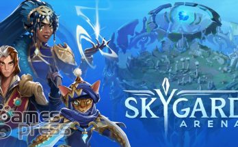 Skygard Arena