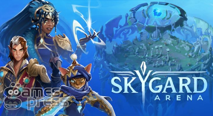 Skygard Arena