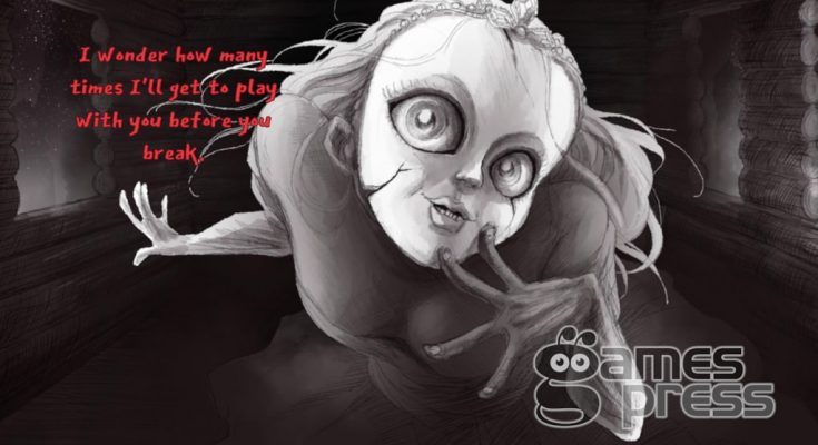 Slay the Princess