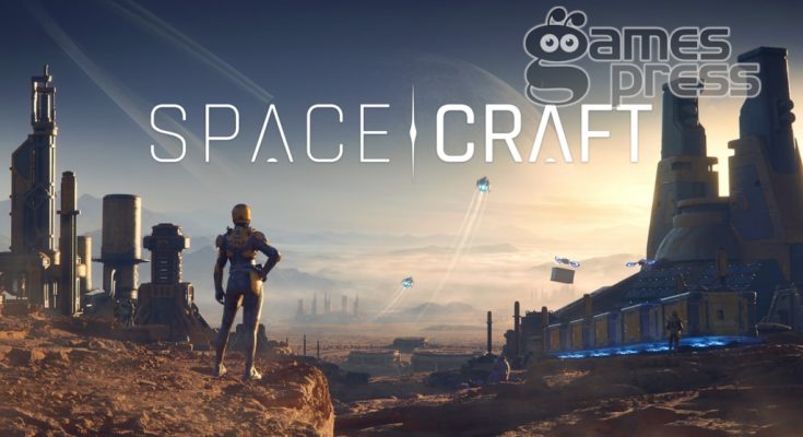 SpaceCraft