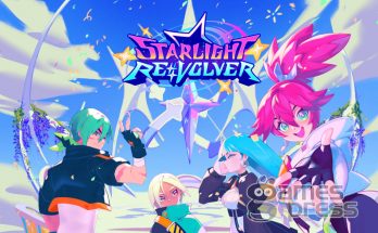 Starlight Re:Volver